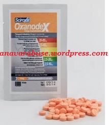 Sciroxx steroids